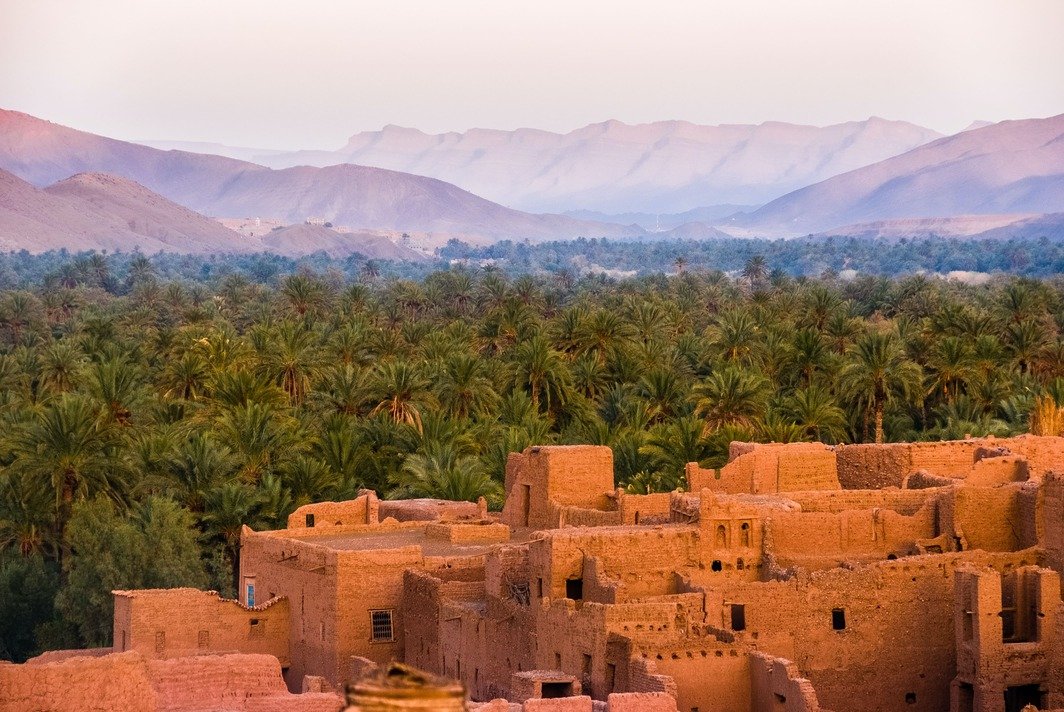 MOROCCO