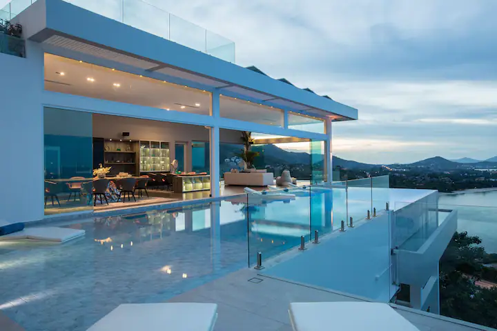 Villa Sasipimon Samui