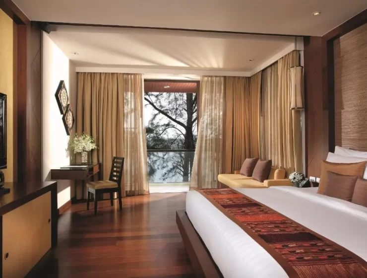 Mövenpick Resort Bangtao Beach Phuket