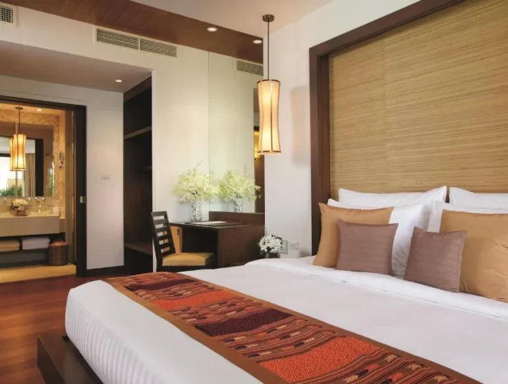 Mövenpick Resort Bangtao Beach Phuket