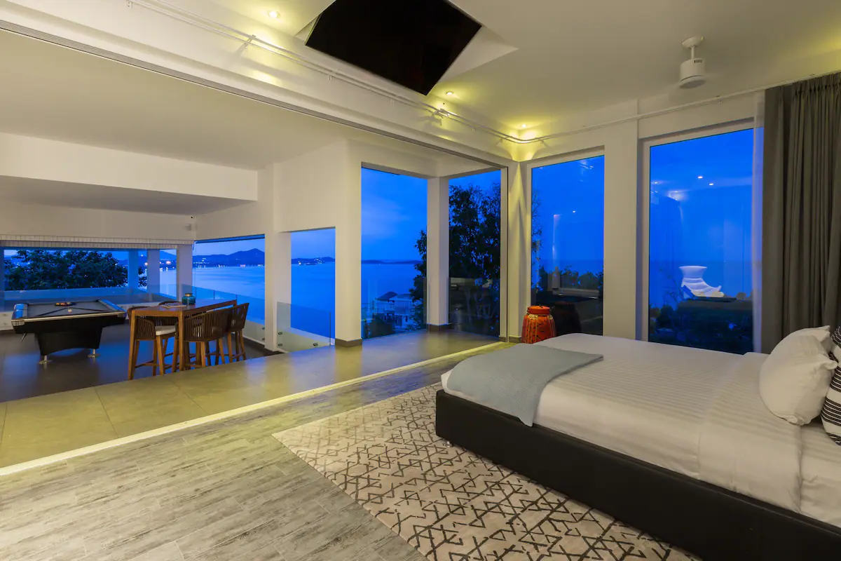 Villa Sasipimon Samui