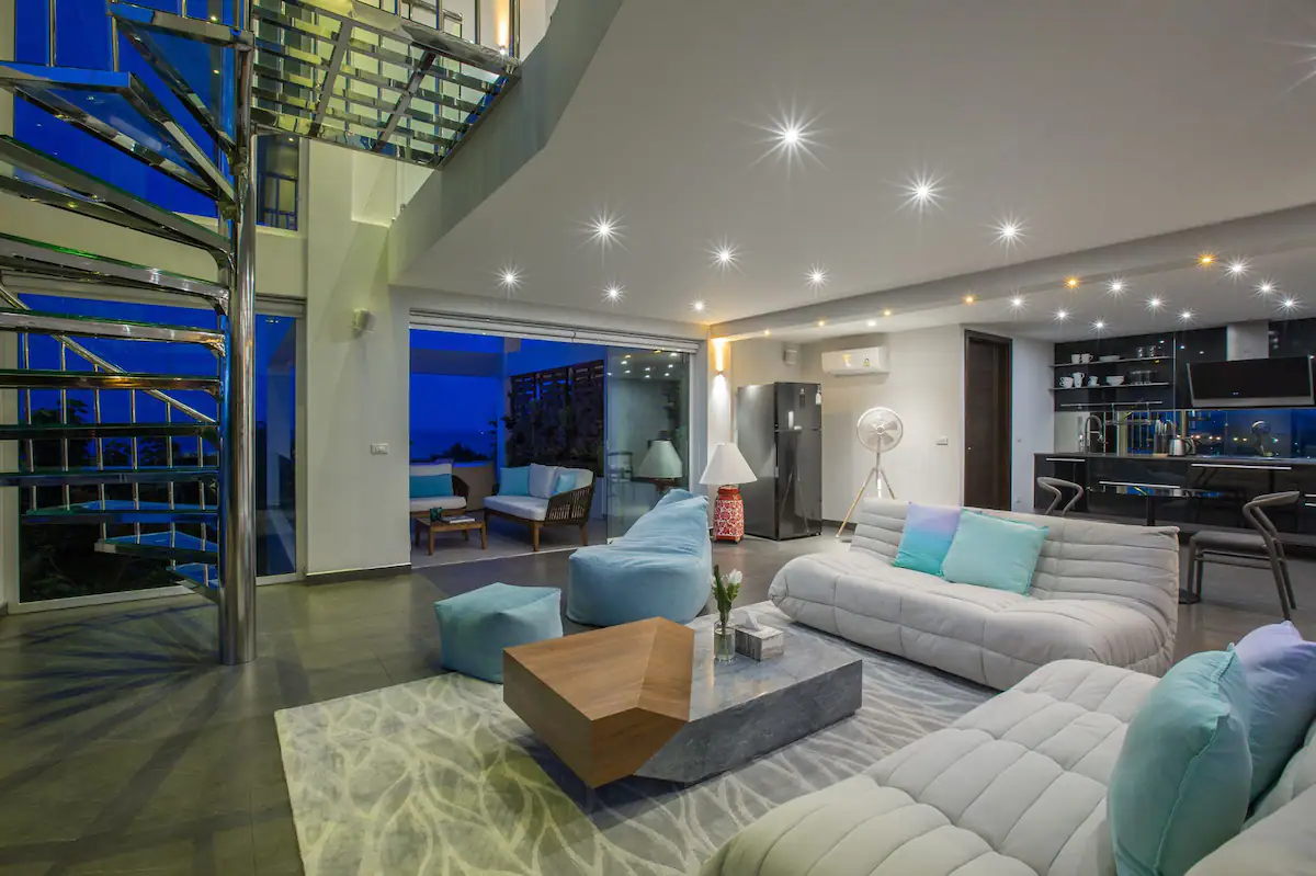 Villa Sasipimon Samui