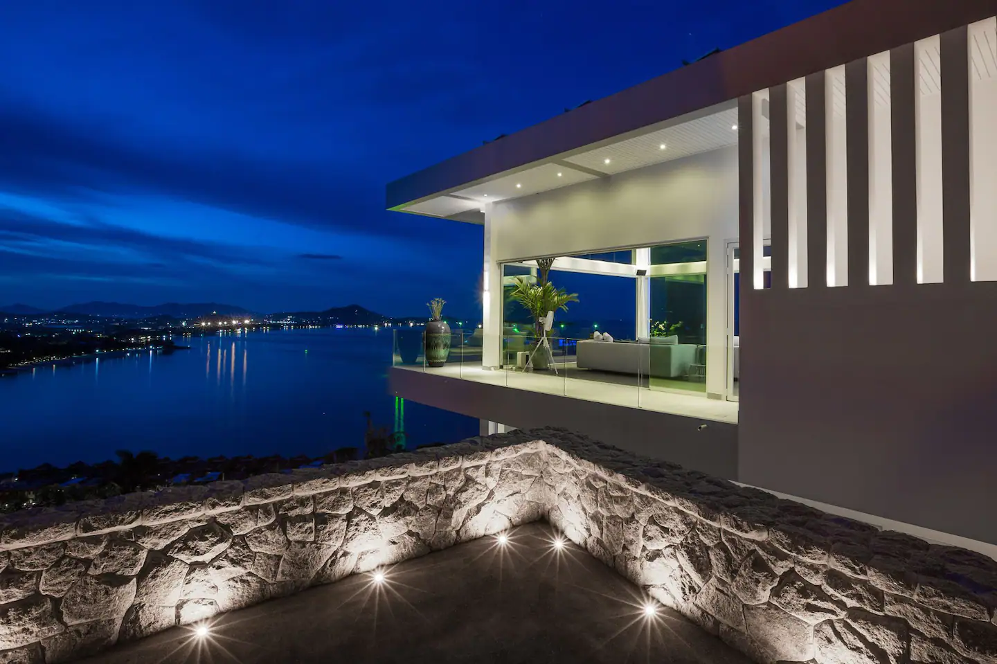 Villa Sasipimon Samui