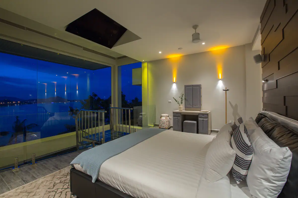 Villa Sasipimon Samui