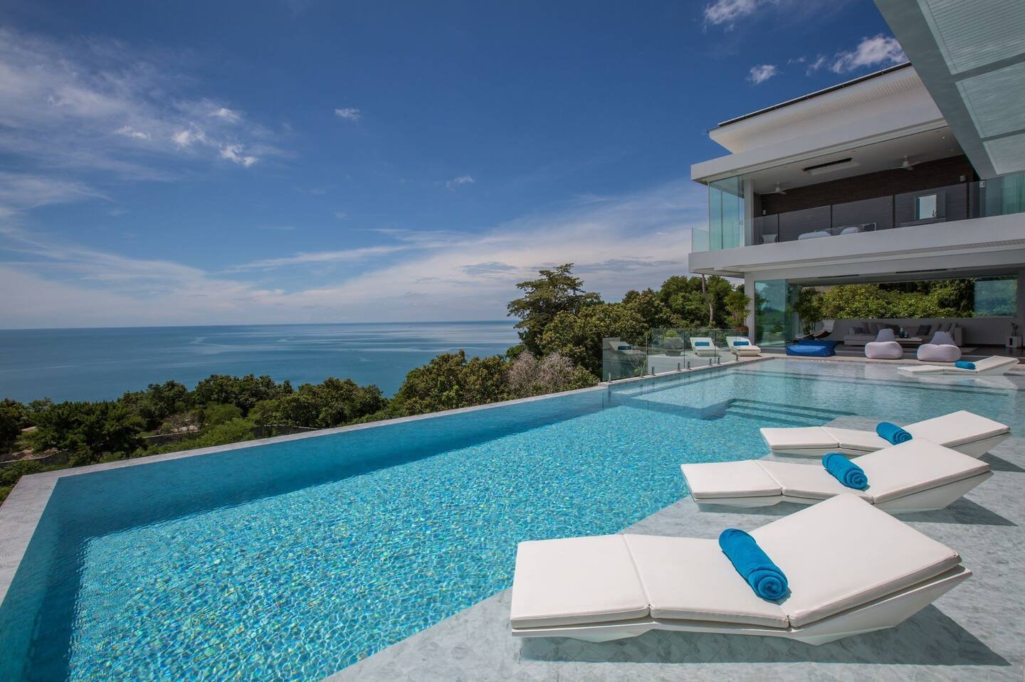 Villa Sasipimon Samui