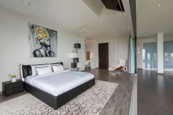 Villa Sasipimon Samui