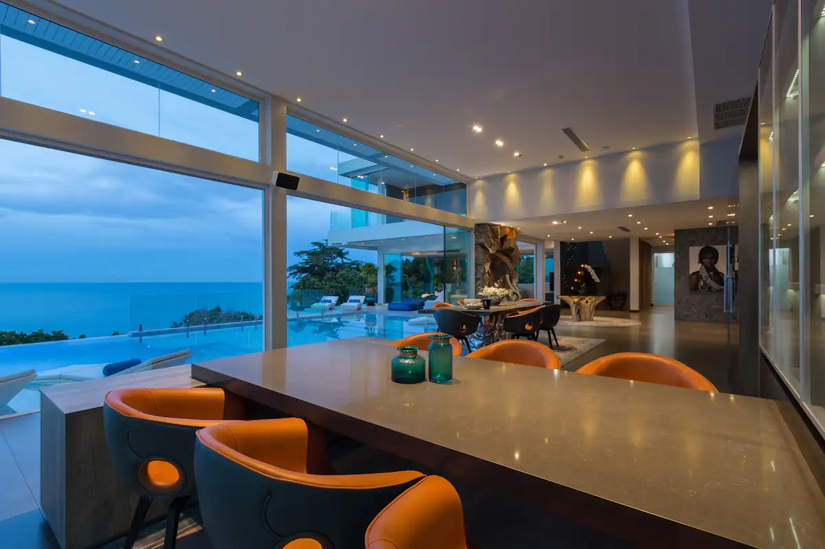 Villa Sasipimon Samui