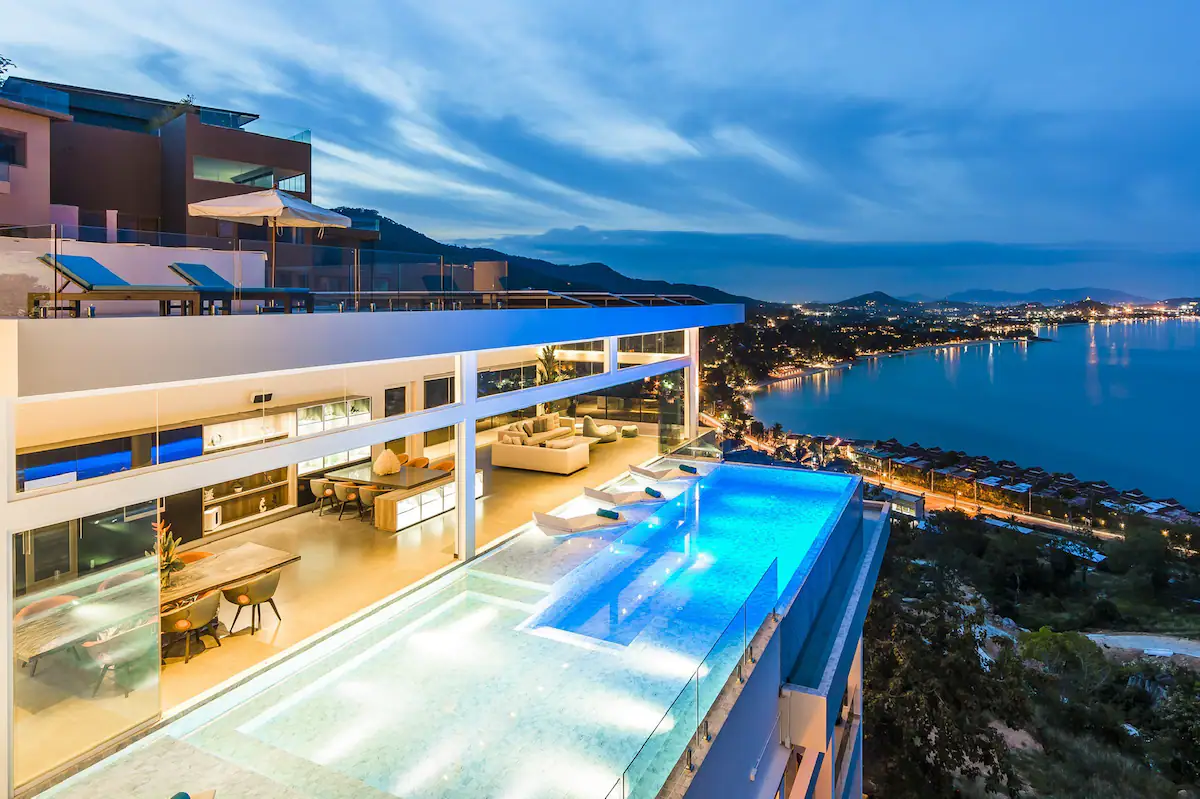 Villa Sasipimon Samui