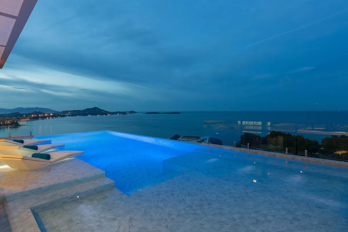 Villa Sasipimon Samui