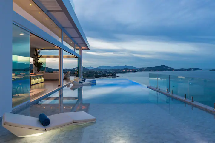 Villa Sasipimon Samui