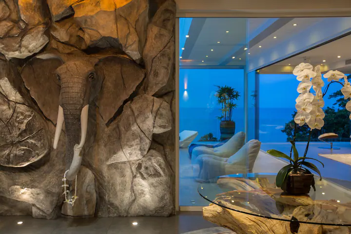 Villa Sasipimon Samui