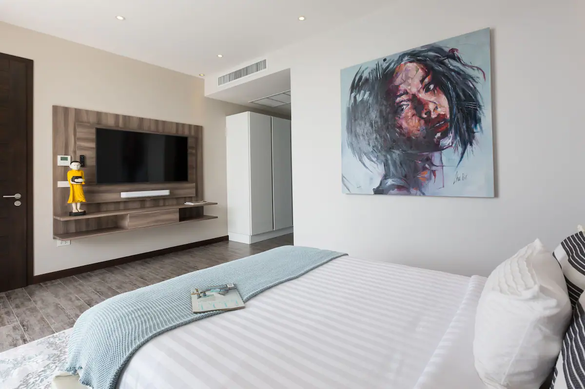 Villa Sasipimon Samui