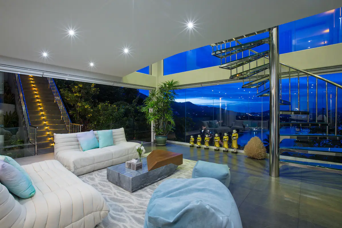 Villa Sasipimon Samui