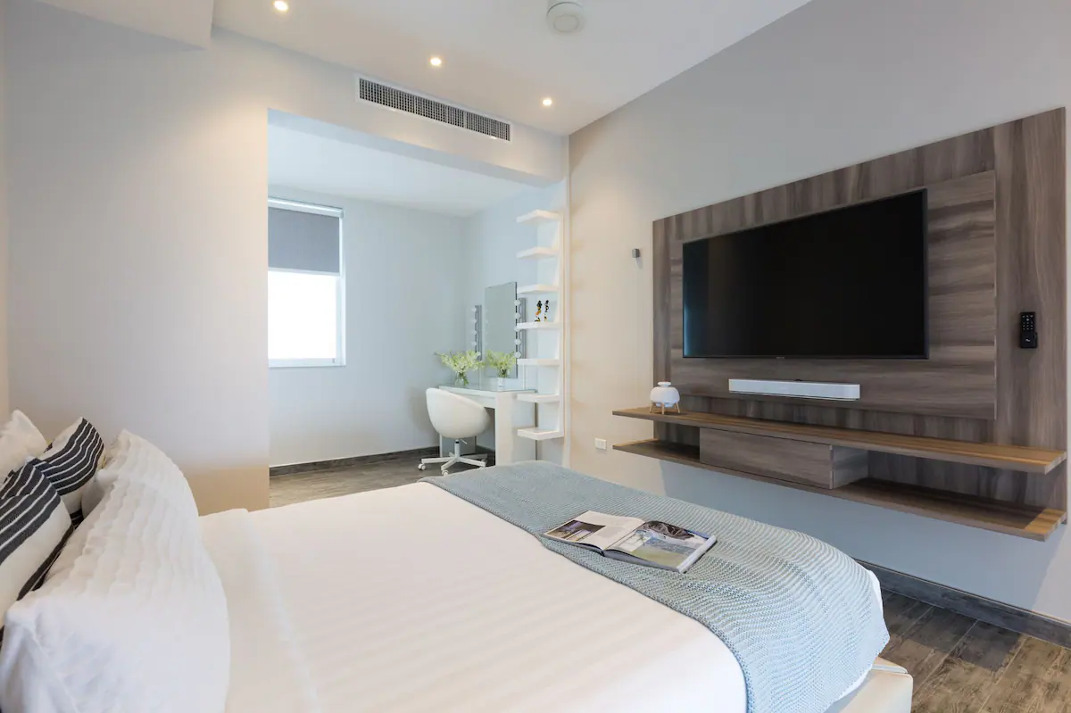 Villa Sasipimon Samui