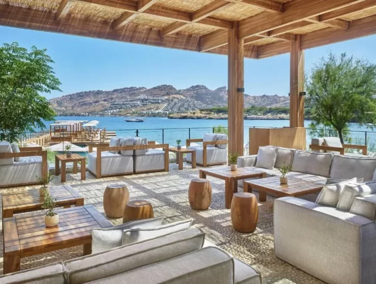 The Bodrum EDITION
