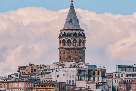 PANORAMIC ISTANBUL