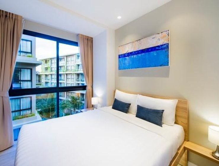 GRAND DELUXE SUITE DOUBLE