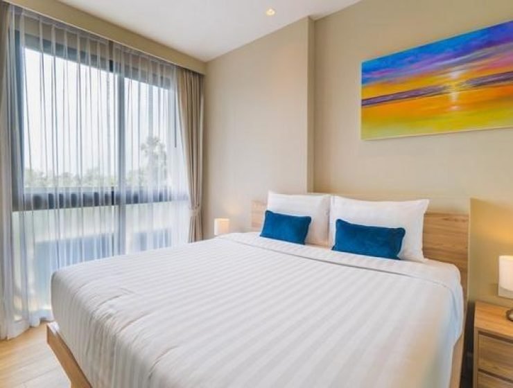 GRAND DELUXE SUITE DOUBLE POOL VIEW