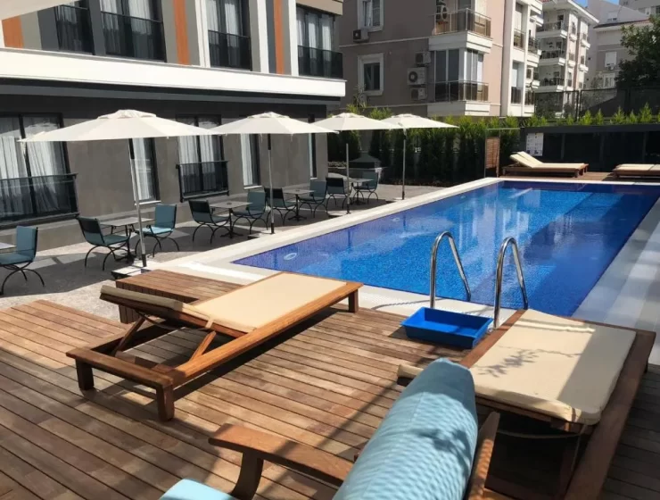 Nox Suite Hotel