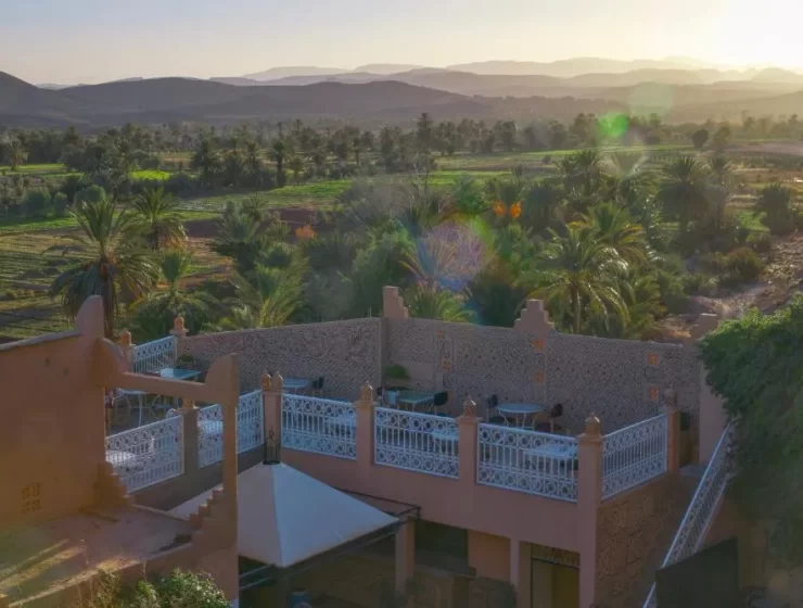 Riad Tama & Spa