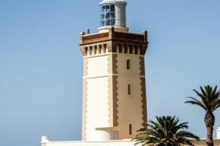 Tangier City Tour: Exploring the historical heritage and natural beauty