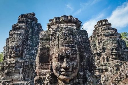 CAMBODIA FROM PHUKET