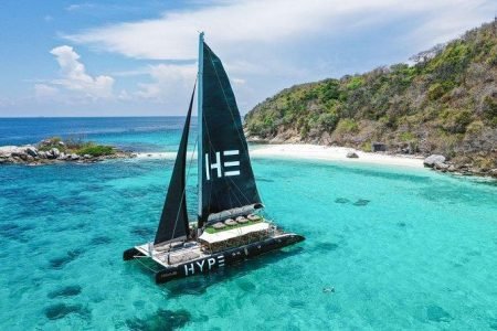 HYPE CATAMARAN TOURS