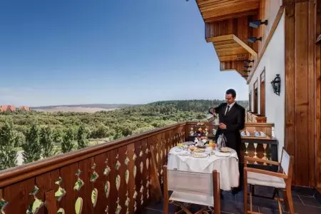 Individual 14-day Luxury Tour