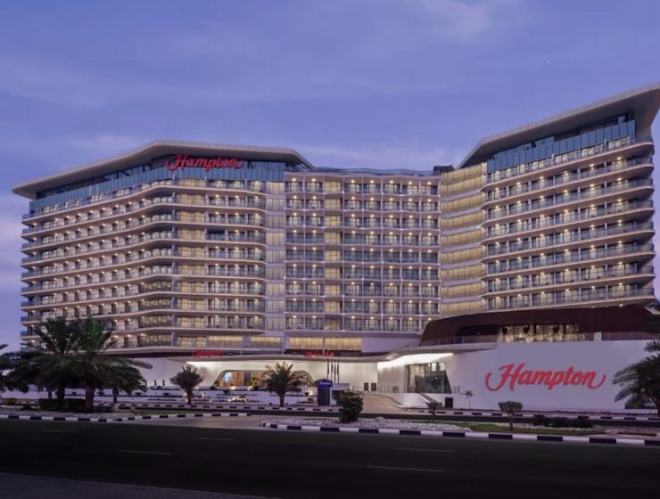Hamptons Ras Al Khaimah