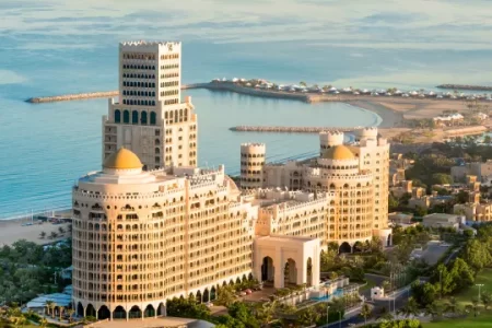 Waldorf Astoria Ras Al Khaimah