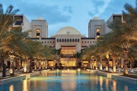 Hilton Ras Al Khaimah Resort & Spa