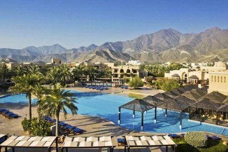 Iberotel Miramar Al Agah Beach Resort