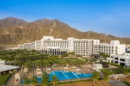 Intercontinental Fujairah