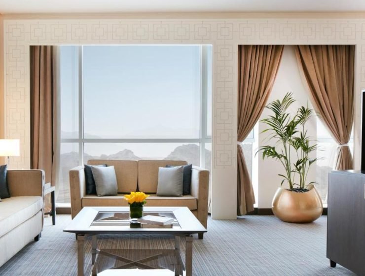 Royal M Hotel Fujairah