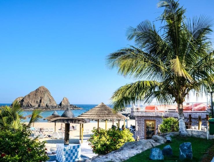 Sandy Beach Hotel & Resort
