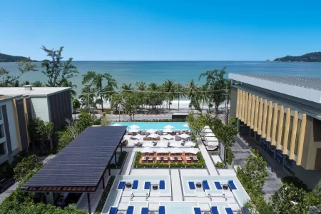 Four Points By Sheraton Phuket