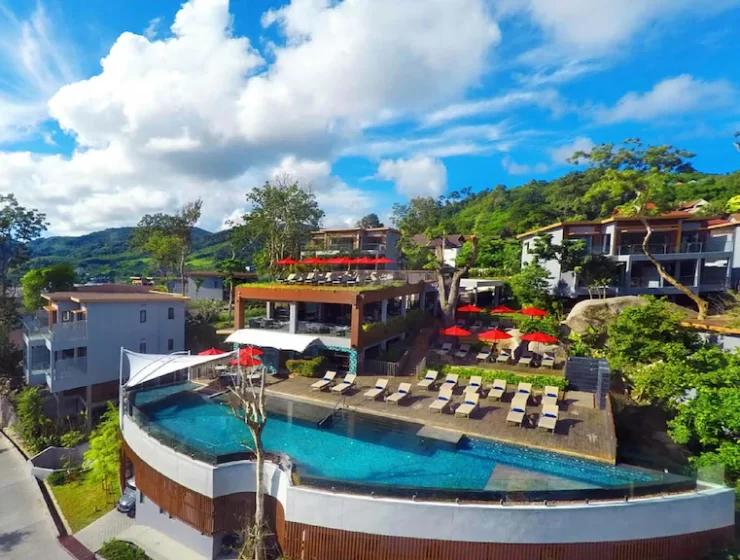 Amari Phuket