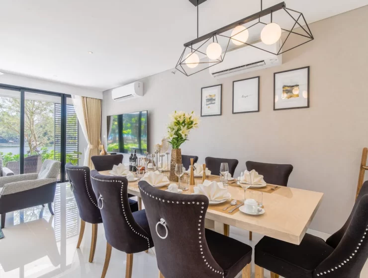3 Bedroom Cassia Residences #LG-3005