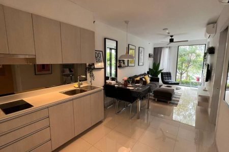 1 Bedroom Cassia Residences #LG-1011