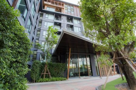 1 Bedroom 6th Avenue Surin #SN-1001