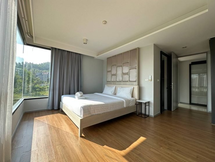 2 Bedroom 6th Avenue #SN-2003