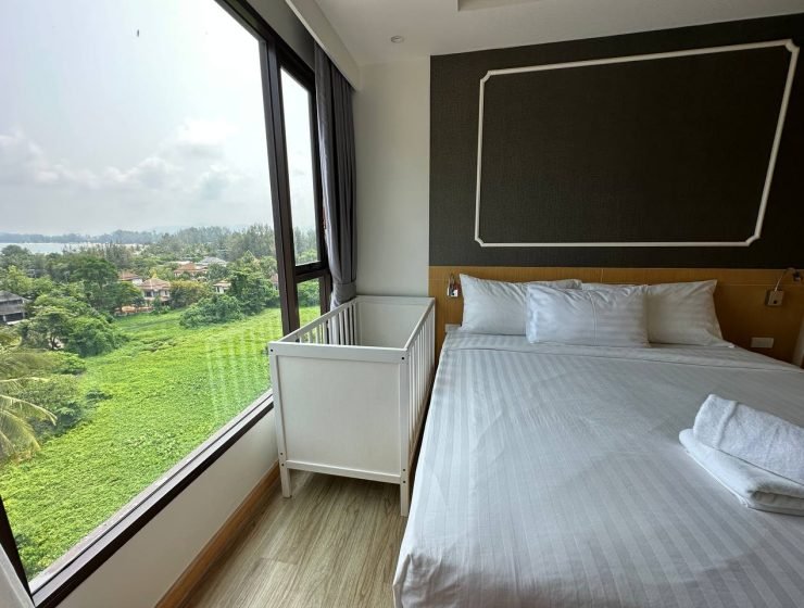 1 Bedroom Aristo1 Surin (7 floor) #SN-1005