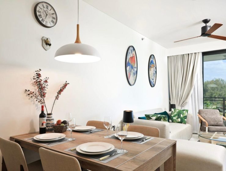 2 Bedroom Cassia Laguna #LG-2016