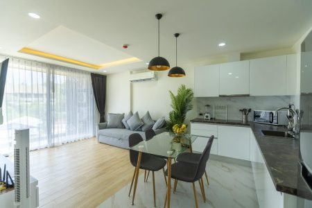 2 Bedroom Calypso Garden Residence #NH-2005