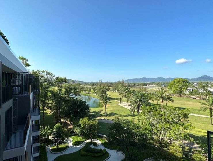 3 Bedroom Baan Maikhao #MK-3003