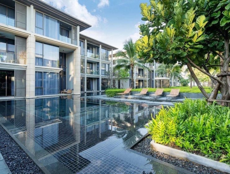 2 Bedroom Baan Maikhao #MK-2002