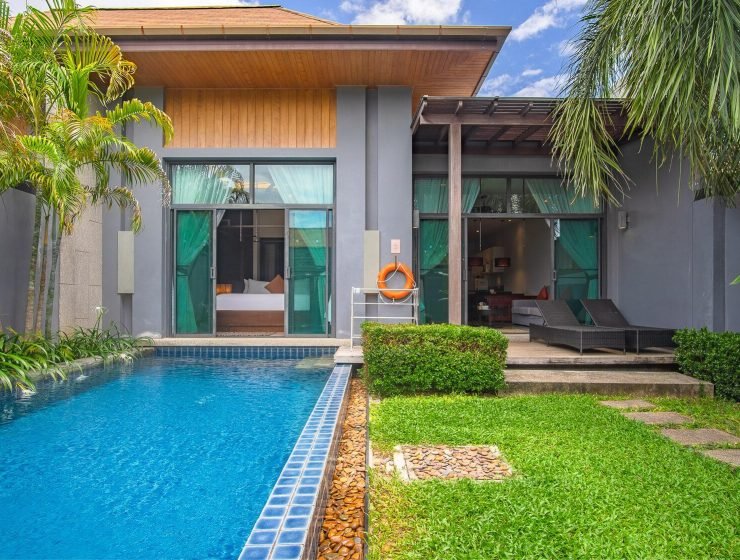 2 Bedroom Onyx Villa #NH-2012