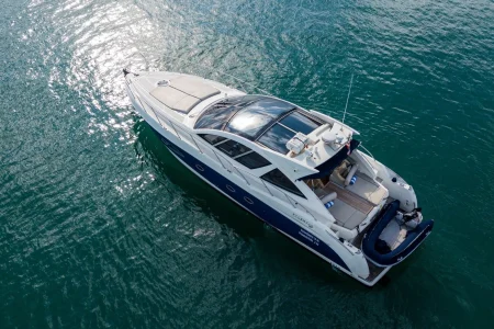 AZIMUT 50 FT